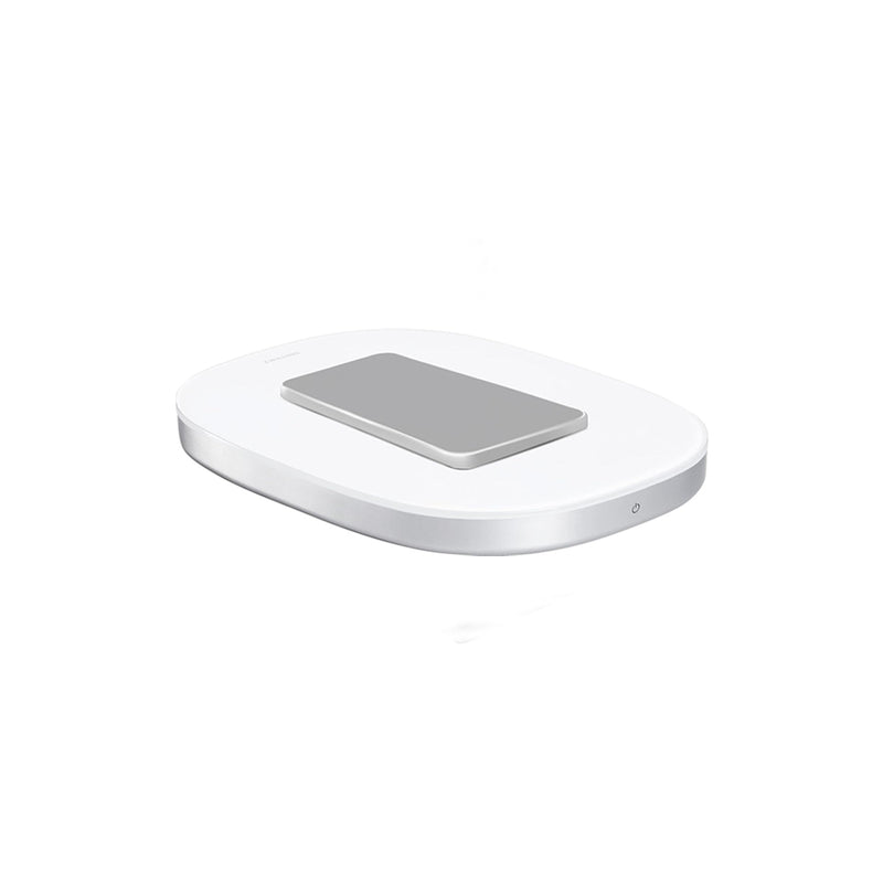 Balanza Inalambrica Digital de Cocina Color Plata Modelo Enfinigy - ZWILLING - Image 1