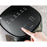 AirFryer 4 Lts Color Negro Modelo Enfinigy – ZWILLING - Thumbnail 3