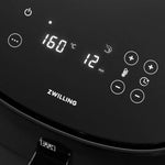 AirFryer 4 Lts Color Negro Modelo Enfinigy – ZWILLING - Thumbnail 4