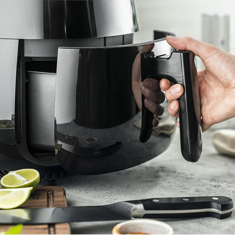 AirFryer 4 Lts Color Negro Modelo Enfinigy – ZWILLING - Image 6