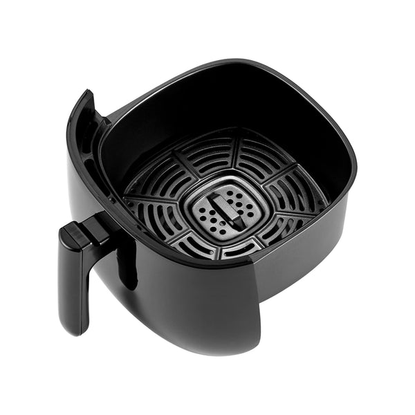 AirFryer 4 Lts Color Negro Modelo Enfinigy – ZWILLING - Secondary