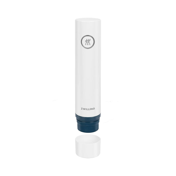 Set de 8 Piezas para Envasado al Vacío de Vidrio Color Azul Modelo Fresh &amp; Save - ZWILLING - Secondary