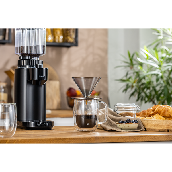 Filtro para Café por Goteo - ZWILLING - Secondary