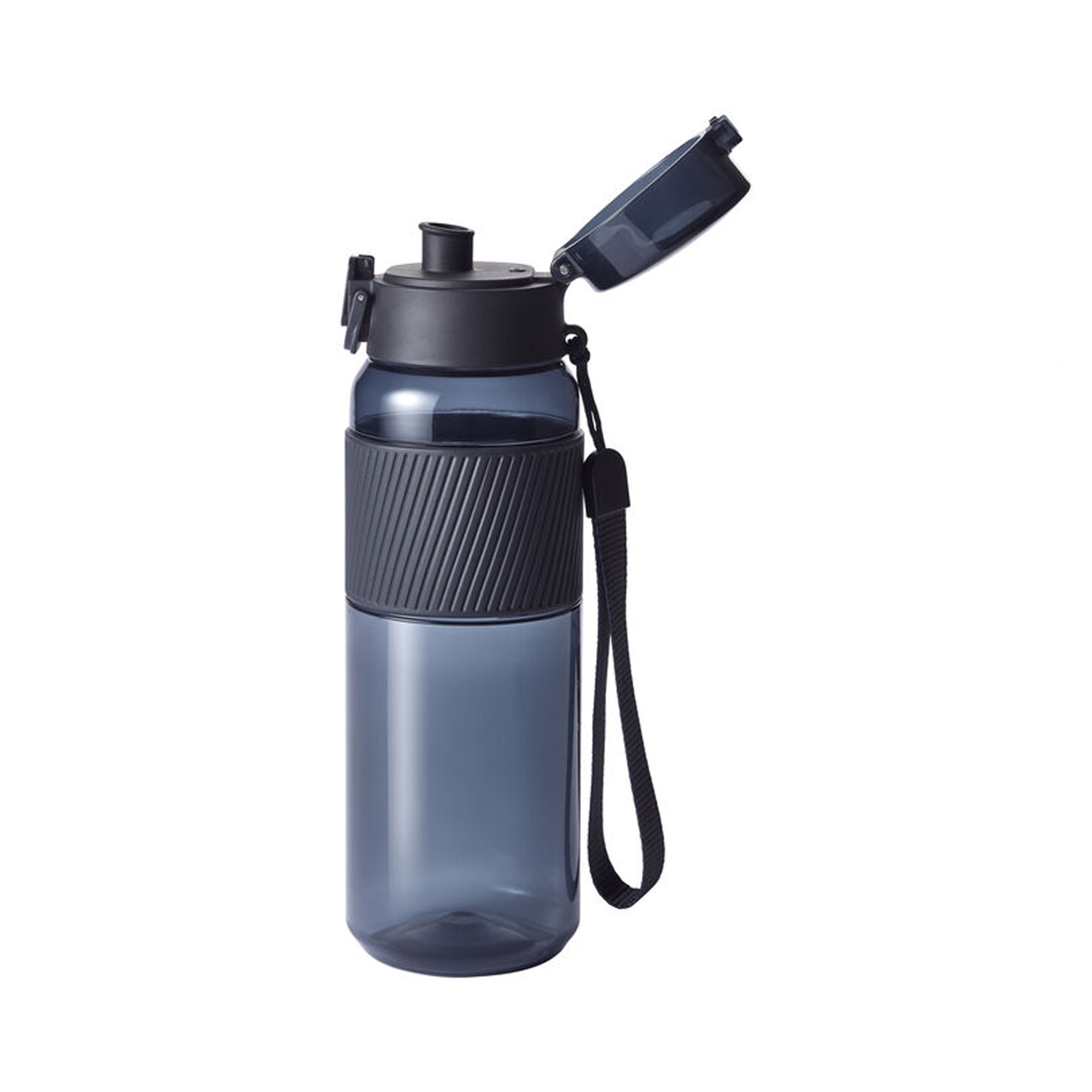 Botella 680ml de Tritan Color Negro - ZWILLING - Gallery 2