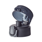 Botella 680ml de Tritan Color Negro - ZWILLING - Thumbnail 4