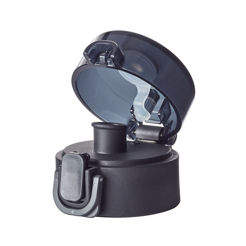 Botella 680ml de Tritan Color Negro - ZWILLING - Image 4