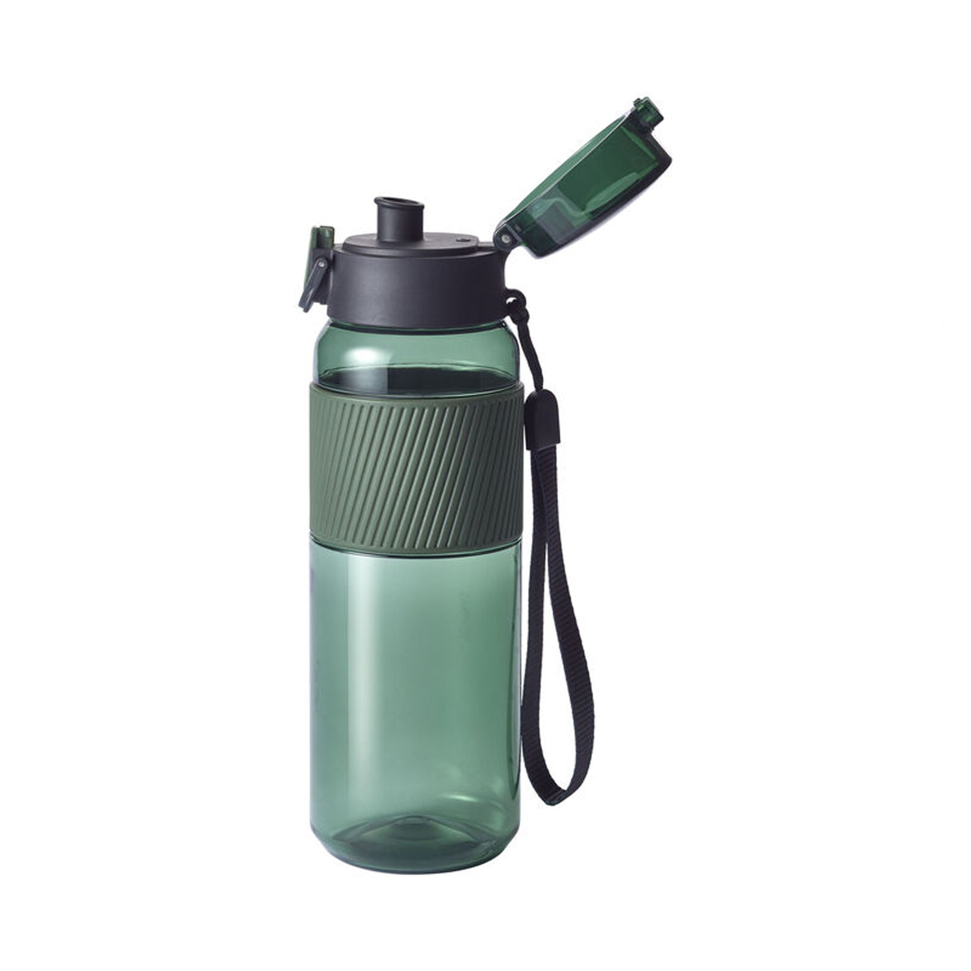 Botella 680ml de Tritan Color Verde - ZWILLING - Gallery 2