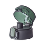 Botella 680ml de Tritan Color Verde - ZWILLING - Thumbnail 3