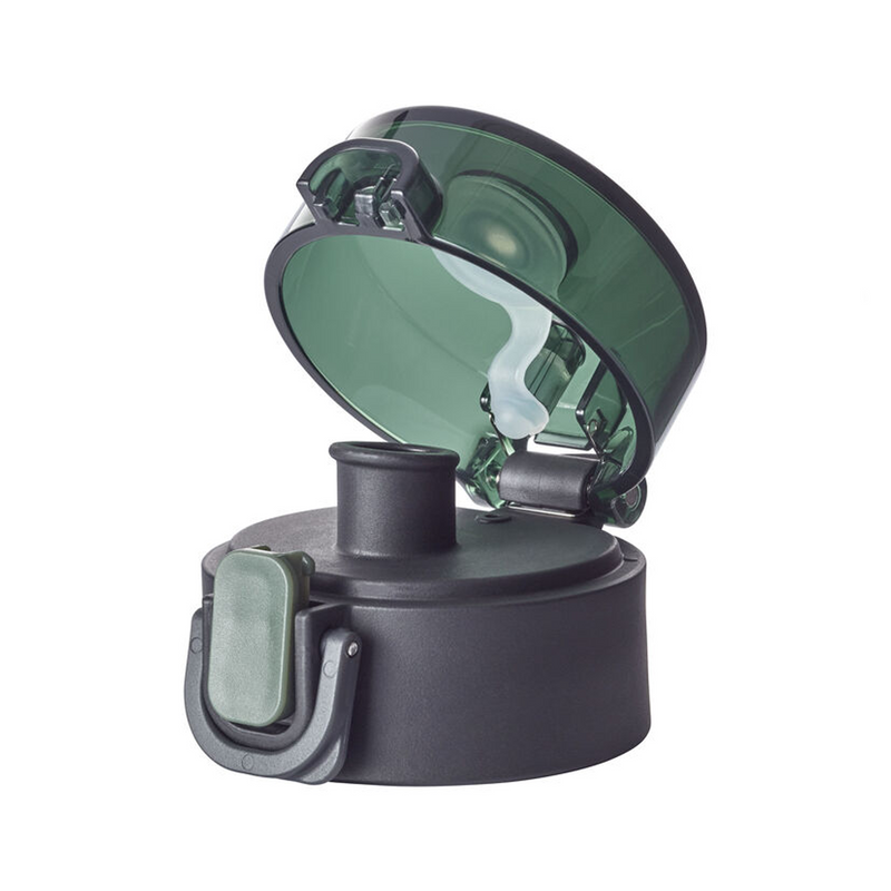 Botella 680ml de Tritan Color Verde - ZWILLING - Image 3