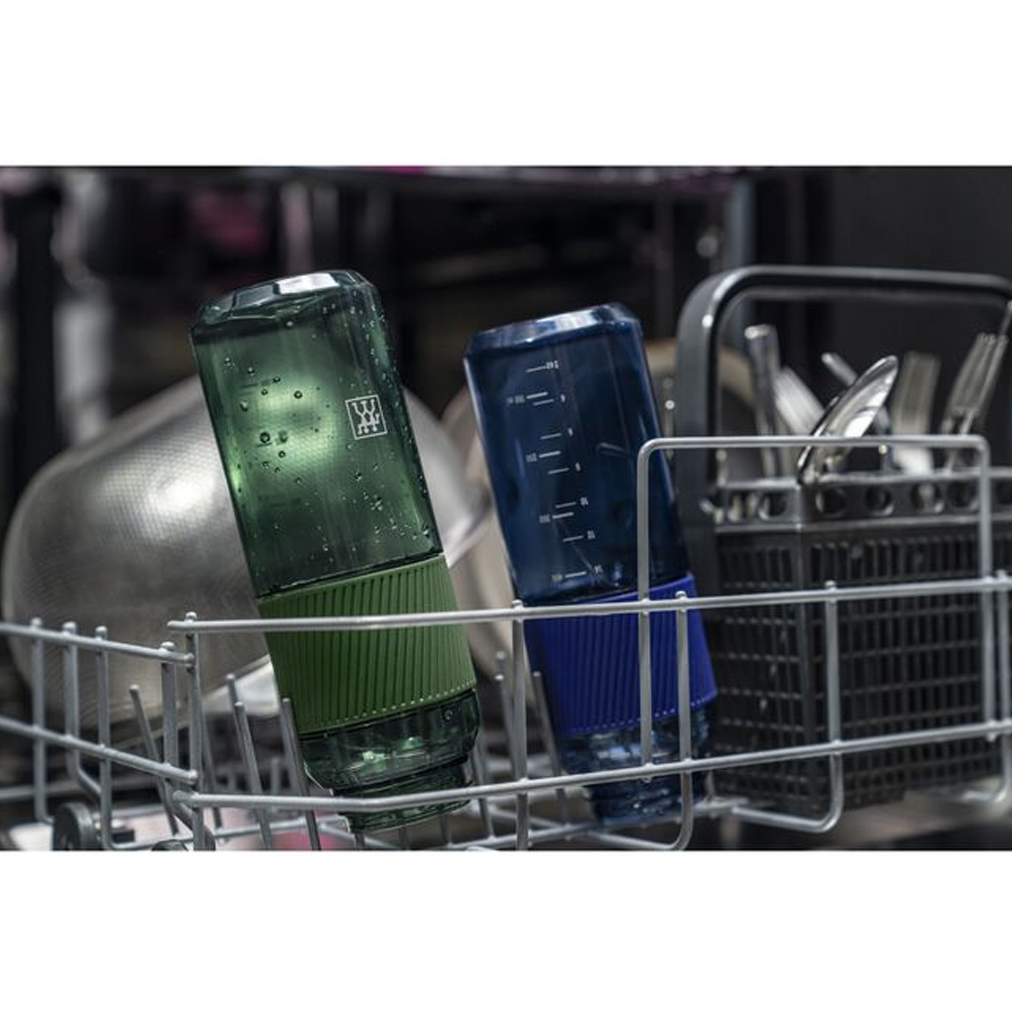 Botella 680ml de Tritan Color Verde - ZWILLING - Gallery 5