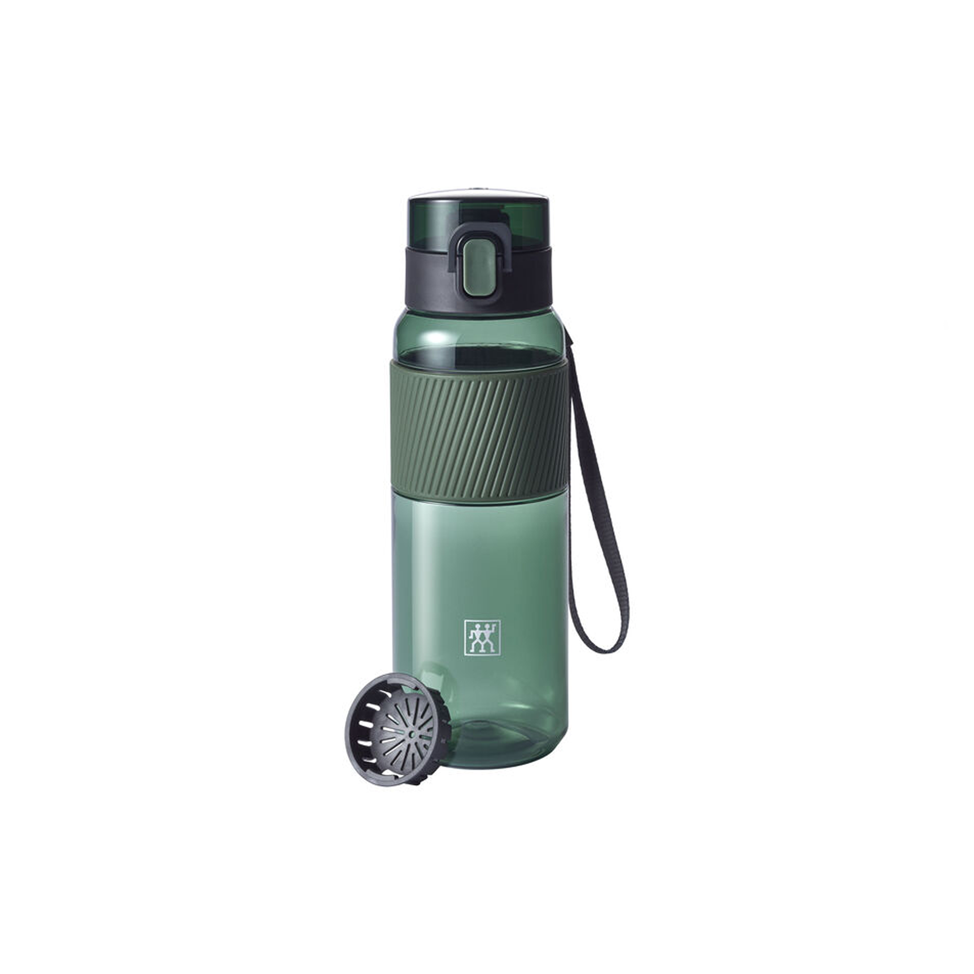Botella 680ml de Tritan Color Verde - ZWILLING - Gallery 1