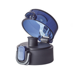 Botella 680ml de Tritan Color Azul- ZWILLING - Thumbnail 3