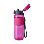 Botella 680ml de Tritan Color Rosa - ZWILLING - Thumbnail 2