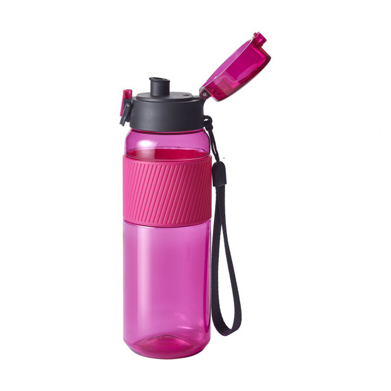 Botella 680ml de Tritan Color Rosa - ZWILLING - Image 2