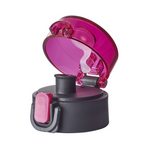 Botella 680ml de Tritan Color Rosa - ZWILLING - Thumbnail 3