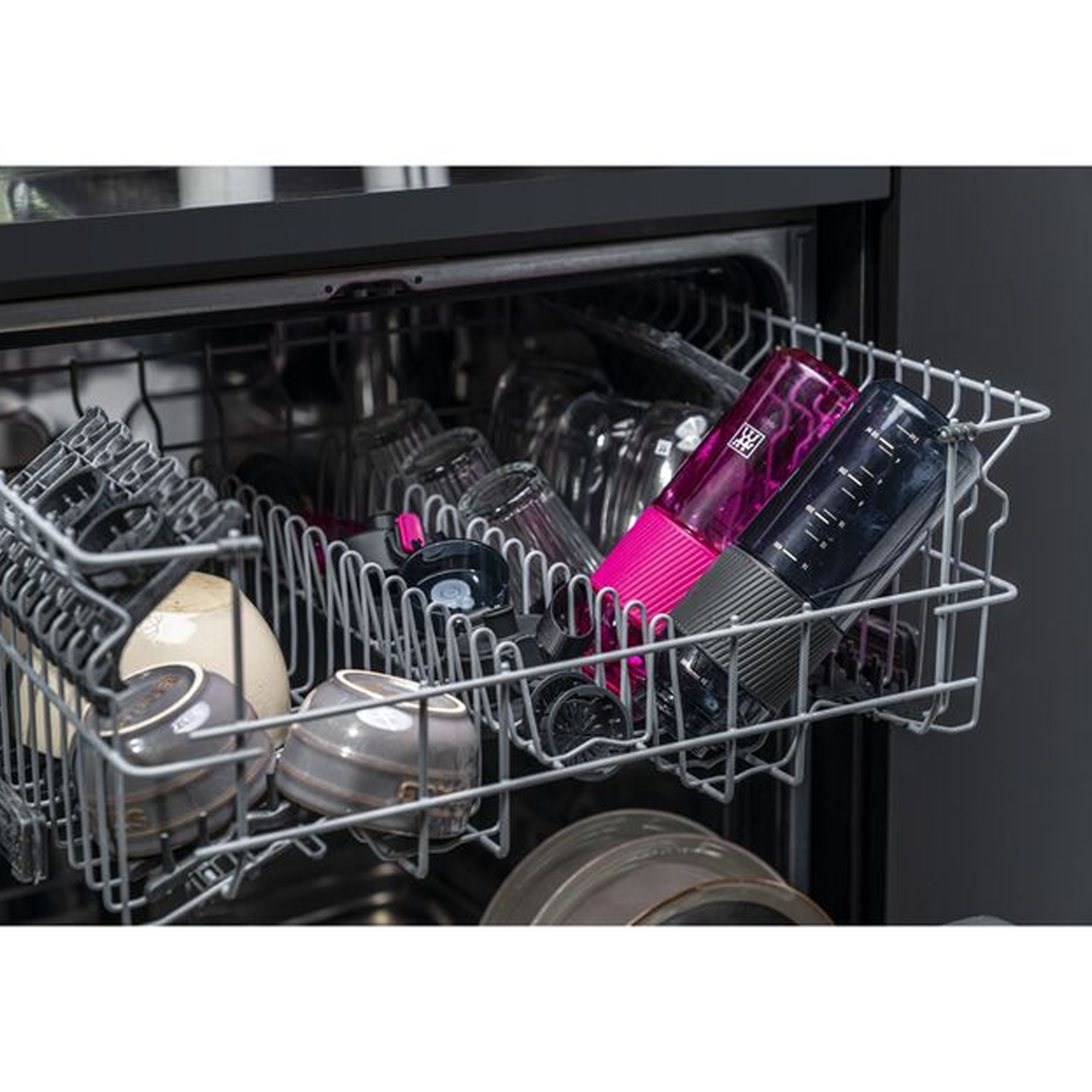 Botella 680ml de Tritan Color Rosa - ZWILLING - Gallery 6