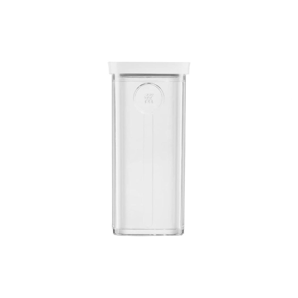 Taper al Vacío Tamaño 3S de Plástico Transparente Modelo Fresh &amp; Save Cube - ZWILLING - Gallery 2