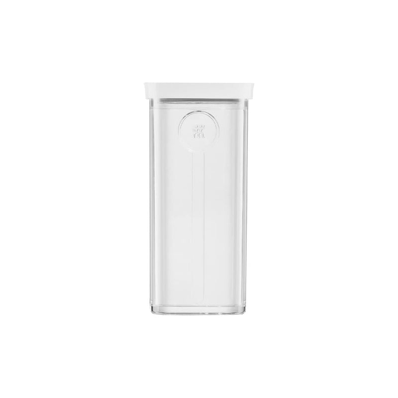 Taper al Vacío Tamaño 3S de Plástico Transparente Modelo Fresh &amp; Save Cube - ZWILLING - Image 2