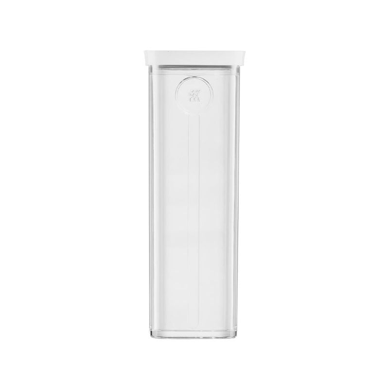 Taper al Vacío Tamaño 4S de Plástico Transparente Modelo Fresh &amp; Save Cube - ZWILLING - Image 3