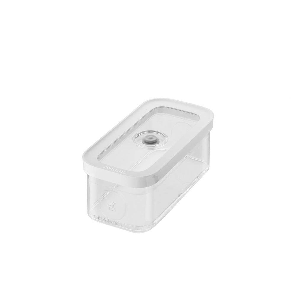Taper al Vacío Tamaño M de Plástico Transparente Modelo Fresh &amp; Save Cube - ZWILLING - Gallery 1