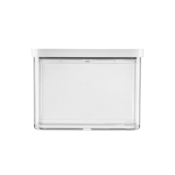 Taper al Vacío Tamaño 2M de Plástico Transparente Modelo Fresh &amp; Save Cube - ZWILLING - Secondary