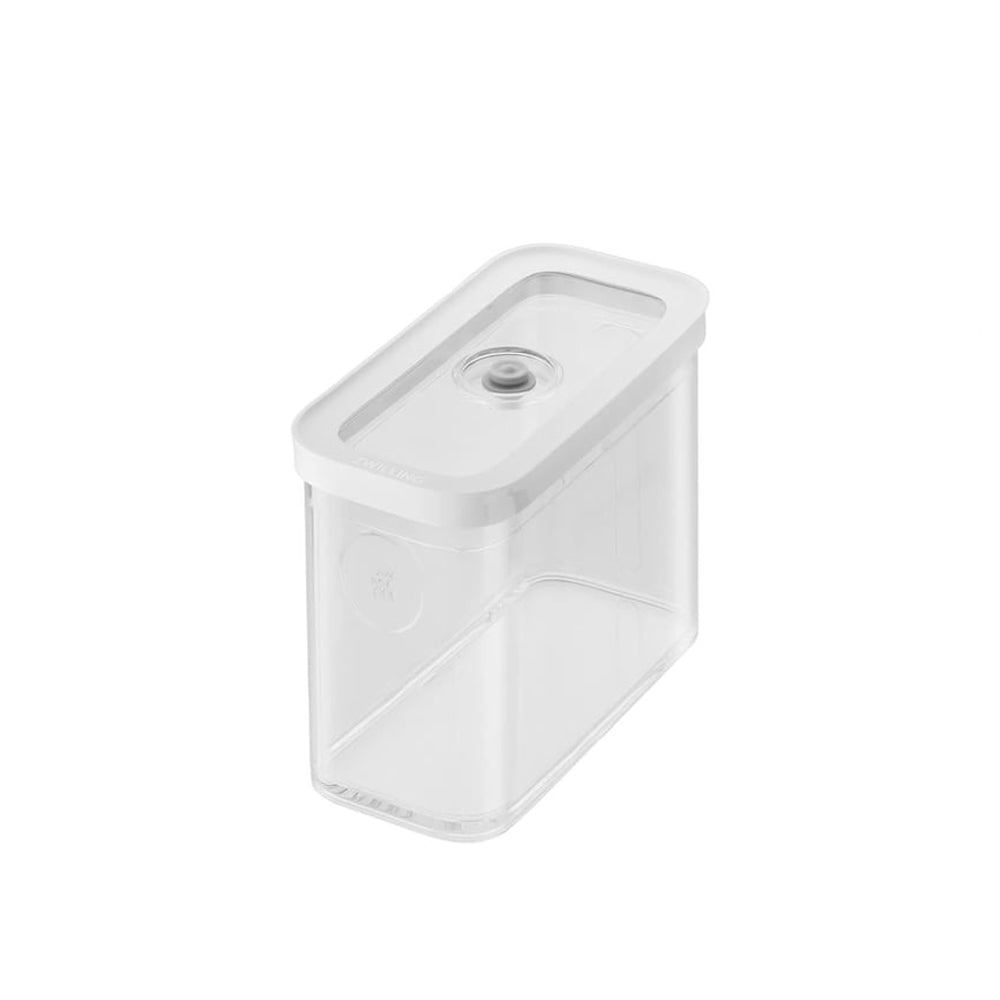 Taper al Vacío Tamaño 2M de Plástico Transparente Modelo Fresh &amp; Save Cube - ZWILLING - Gallery 1