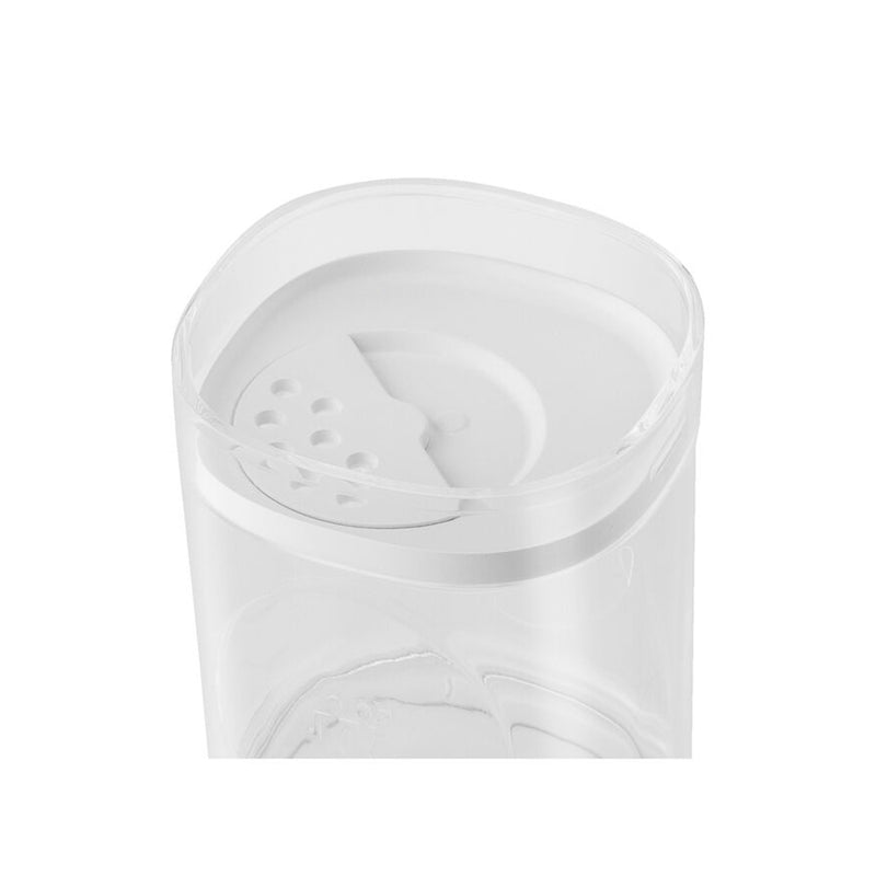 Set de 3 Tapers al Vacío Tamaño XS de Plástico Transparente Modelo Fresh &amp; Save Cube - ZWILLING - Image 4