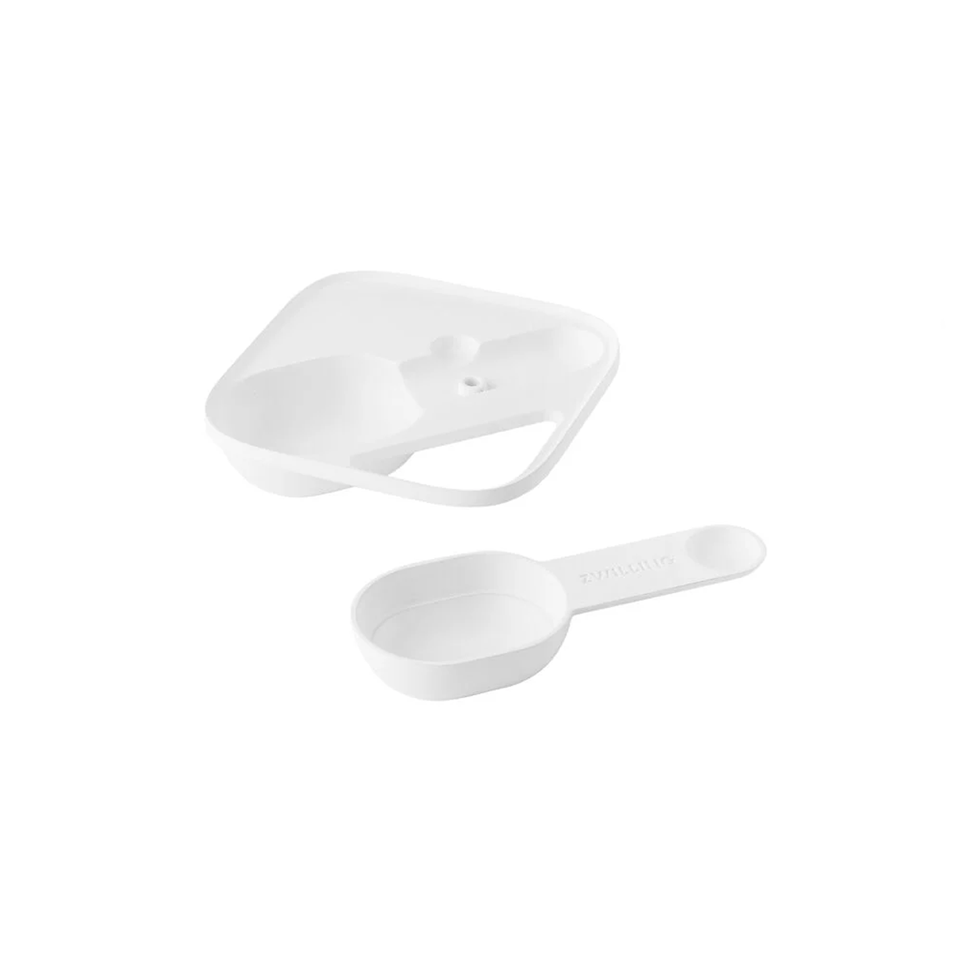 Accesorio Medidor y Dosificador Tamaño S para Cube Modelo Fresh &amp; Save Cube - ZWILLING - Gallery 1