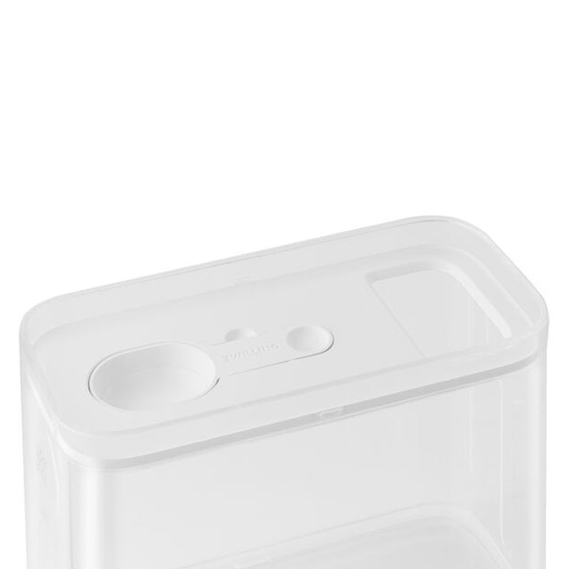Accesorio Medidor y Dosificador Tamaño M de Plástico Blanco Fresh &amp; Save - ZWILLING - Image 3