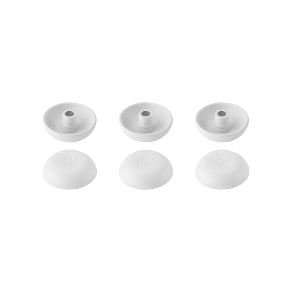 Set de 6 Difusores Cubicos Color Blanco Fresh &amp; Save - ZWILLING - Gallery 1