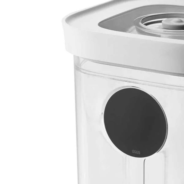 Set de 10 Etiquetas y 1 Marcador para Fresh &amp; Save Cube - ZWILLING - Secondary