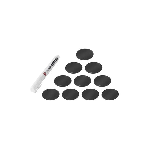 Set de 10 Etiquetas y 1 Marcador para Fresh &amp; Save Cube - ZWILLING