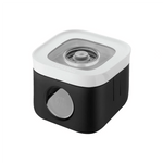 Funda Cube Tamaño S de Plástico Color Negro Modelo Fresh &amp; Save Cube - ZWILLING - Thumbnail 2