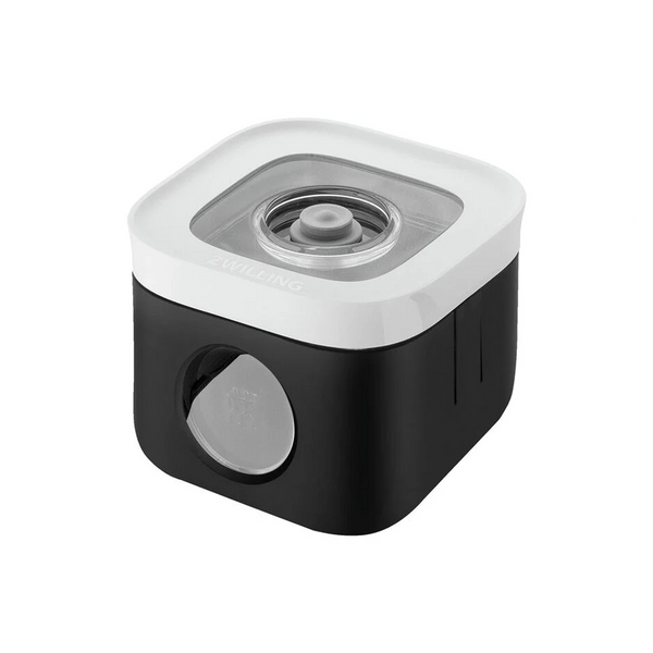 Funda Cube Tamaño S de Plástico Color Negro Modelo Fresh &amp; Save Cube - ZWILLING - Secondary