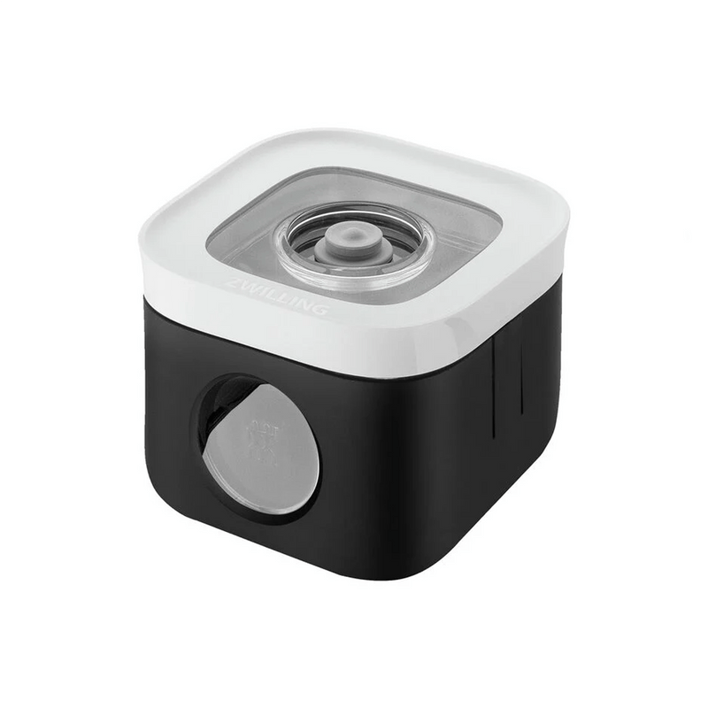 Funda Cube Tamaño S de Plástico Color Negro Modelo Fresh &amp; Save Cube - ZWILLING - Image 2
