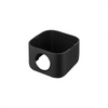 Funda Cube Tamaño S de Plástico Color Negro Modelo Fresh &amp; Save Cube - ZWILLING