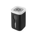 Funda Cube Tamaño 2S de Plástico Color Negro Modelo Fresh &amp; Save Cube - ZWILLING - Thumbnail 2