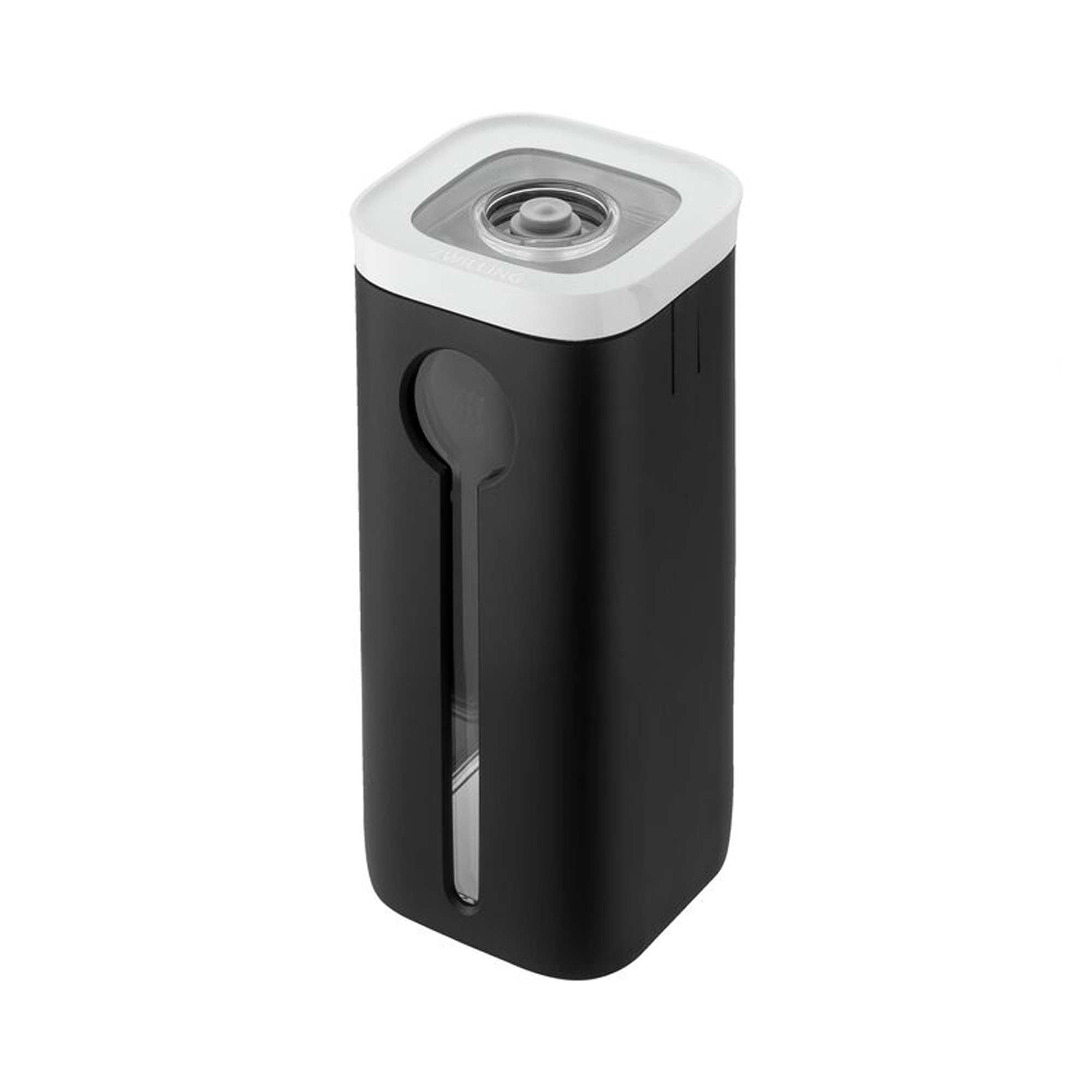 Funda Cube Tamaño 3S de Plástico Color Negro Modelo Fresh &amp; Save Cube - ZWILLING - Gallery 2