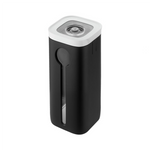 Funda Cube Tamaño 3S de Plástico Color Negro Modelo Fresh &amp; Save Cube - ZWILLING - Thumbnail 2