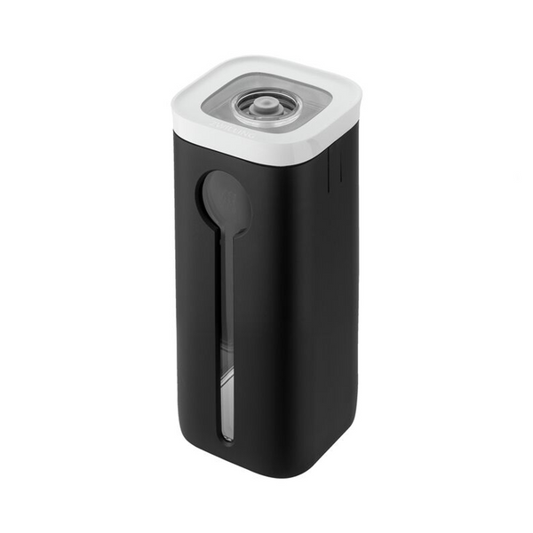Funda Cube Tamaño 3S de Plástico Color Negro Modelo Fresh &amp; Save Cube - ZWILLING - Secondary