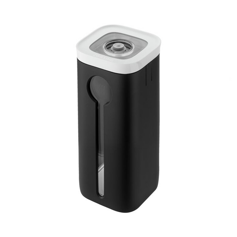 Funda Cube Tamaño 3S de Plástico Color Negro Modelo Fresh &amp; Save Cube - ZWILLING - Image 2