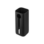 Funda Cube Tamaño 3S de Plástico Color Negro Modelo Fresh &amp; Save Cube - ZWILLING - Thumbnail 1