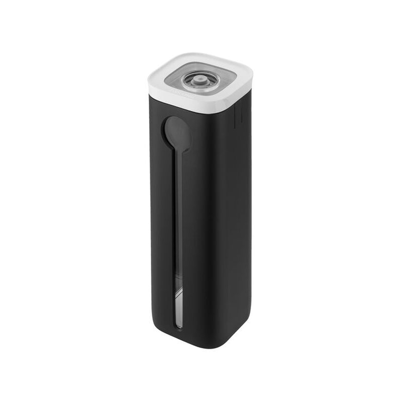 Funda Cube Tamaño 4S de Plástico Color Negro Modelo Zwilling Fresh &amp; Save Cube - ZWILLING - Image 2