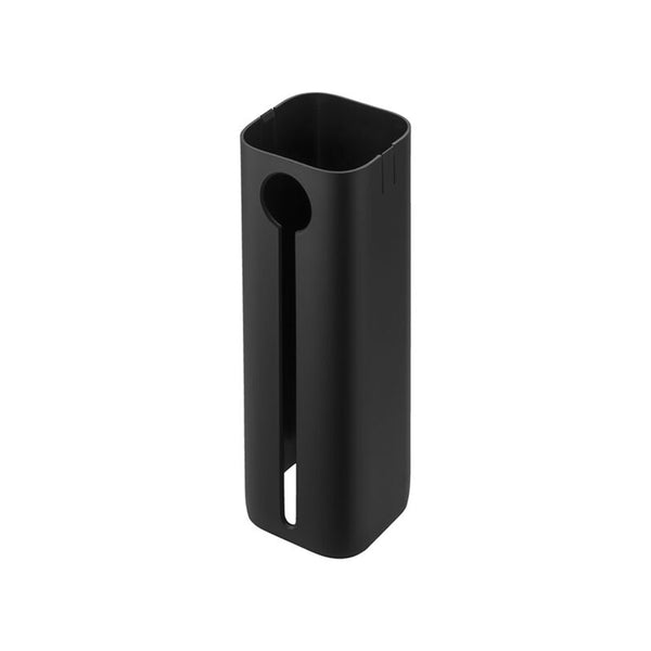 Funda Cube Tamaño 4S de Plástico Color Negro Modelo Zwilling Fresh &amp; Save Cube - ZWILLING