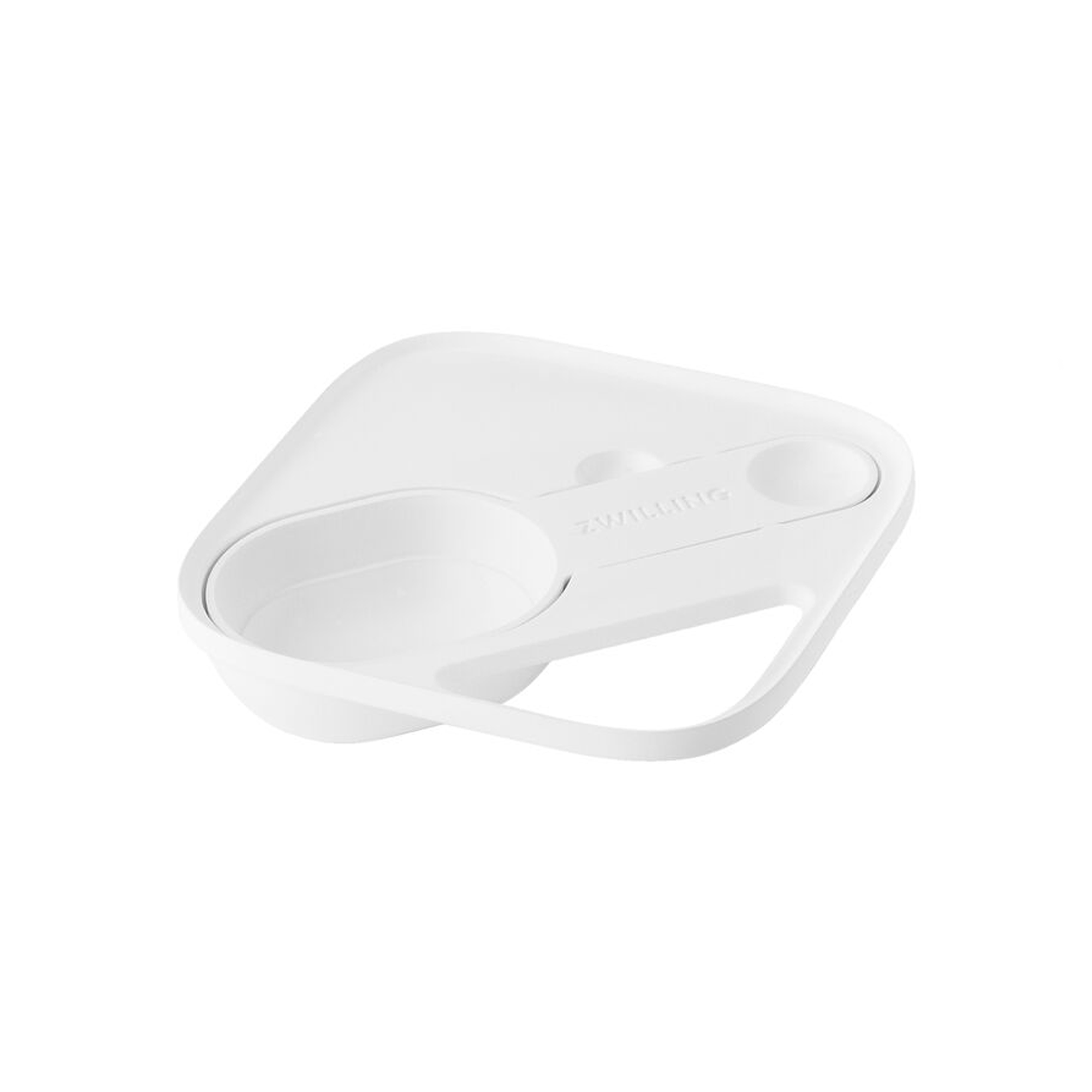 Set de 6 Pzs para Envasado al Vacío de Plástico Modelo Fresh &amp; Save Cube S - ZWILLING - Gallery 6