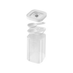 Set de 6 Pzs para Envasado al Vacío de Plástico Modelo Fresh &amp; Save Cube S - ZWILLING - Thumbnail 11