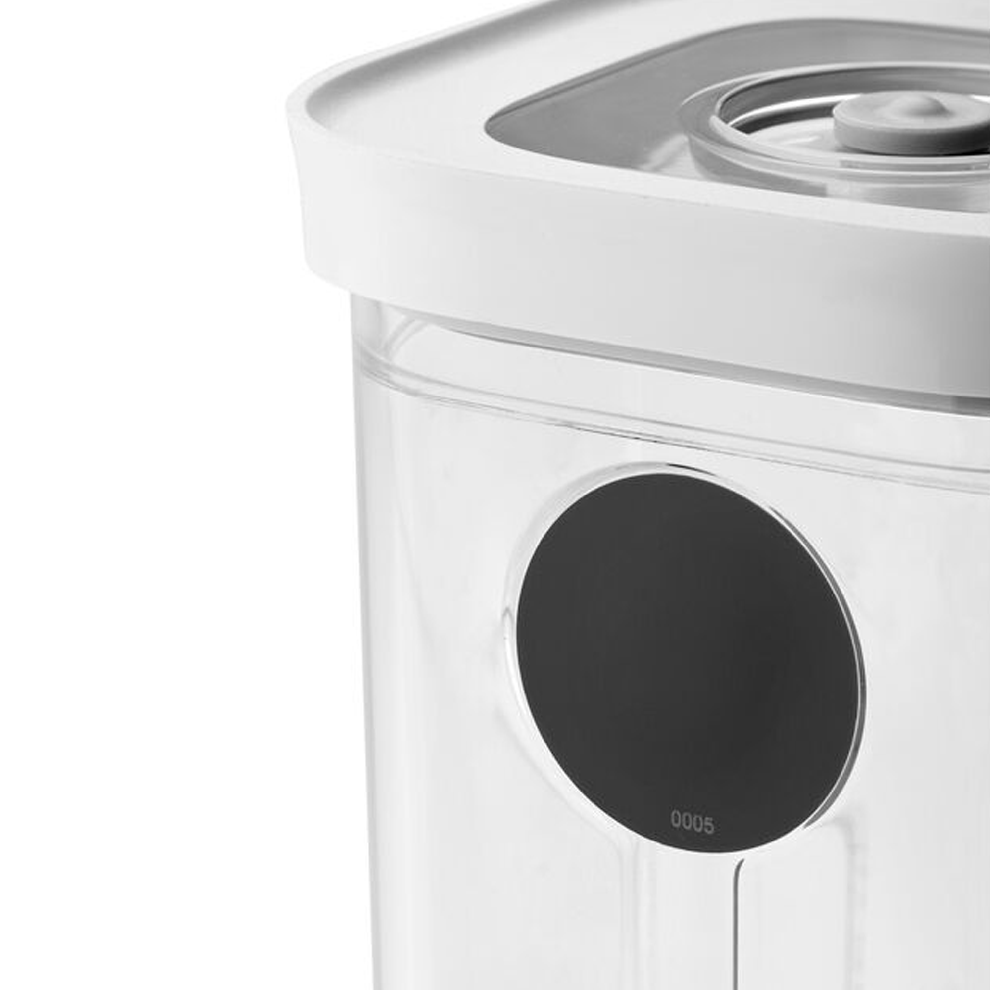 Set de 6 Pzs para Envasado al Vacío de Plástico Modelo Fresh &amp; Save Cube S - ZWILLING - Gallery 12