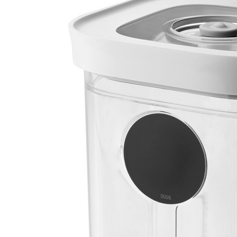 Set de 6 Pzs para Envasado al Vacío de Plástico Modelo Fresh &amp; Save Cube S - ZWILLING - Image 12