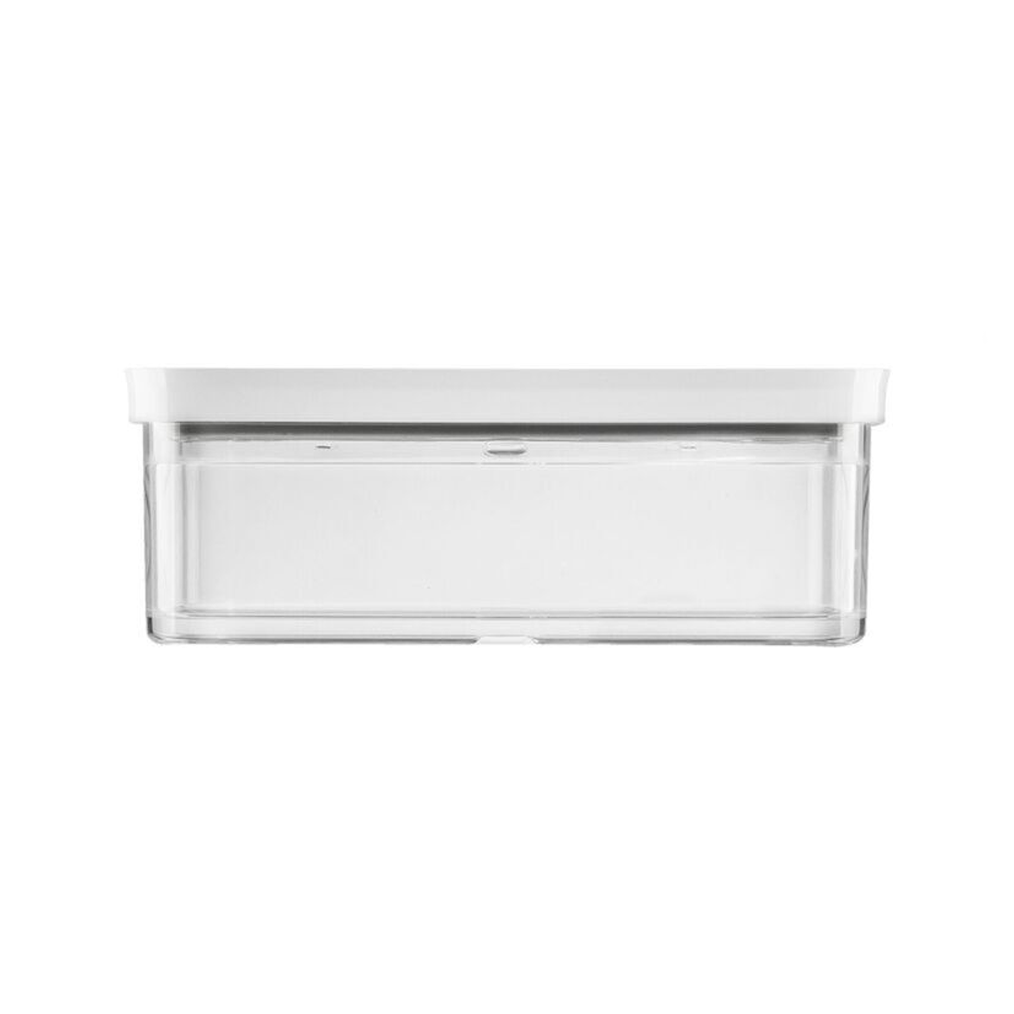 Set de 5 Pzs Cube para Envasado al Vacío de Plástico Color Blanco Modelo Fresh &amp; Save Cube - ZWILLING - Gallery 3