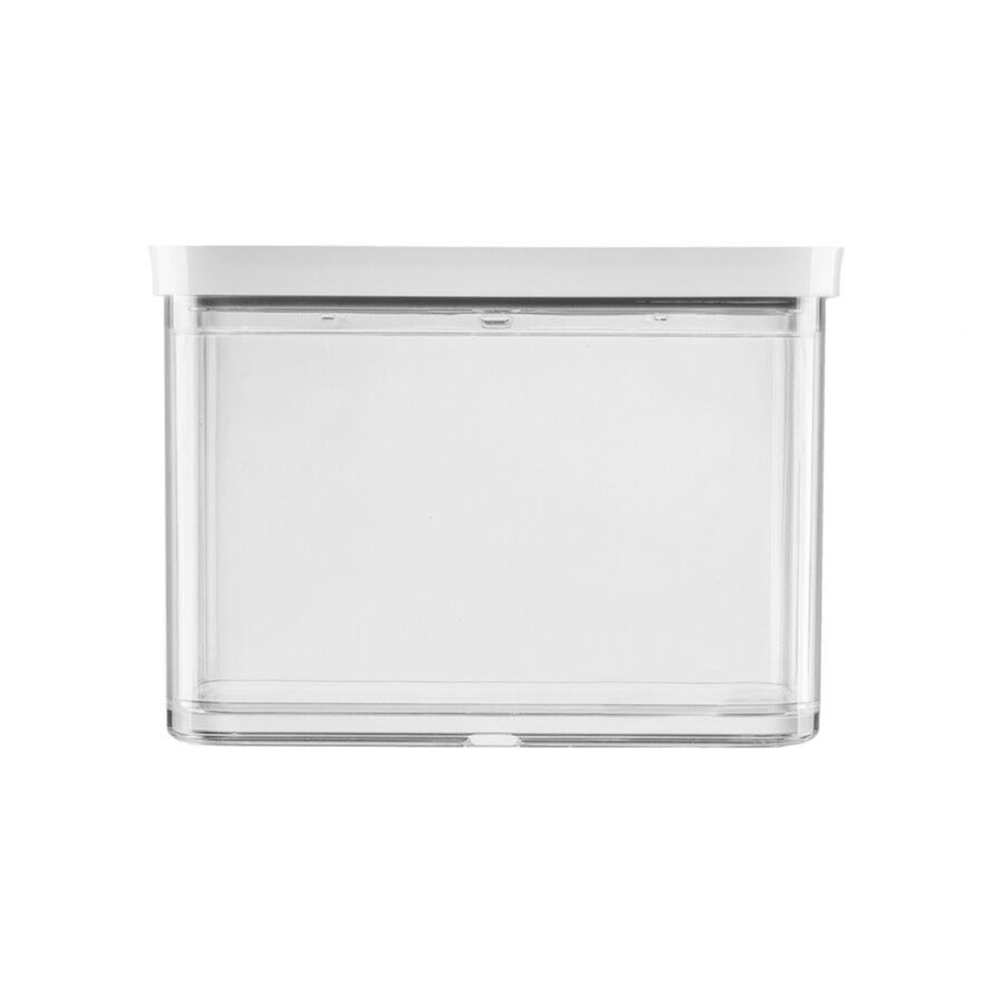 Set de 5 Pzs Cube para Envasado al Vacío de Plástico Color Blanco Modelo Fresh &amp; Save Cube - ZWILLING - Gallery 2
